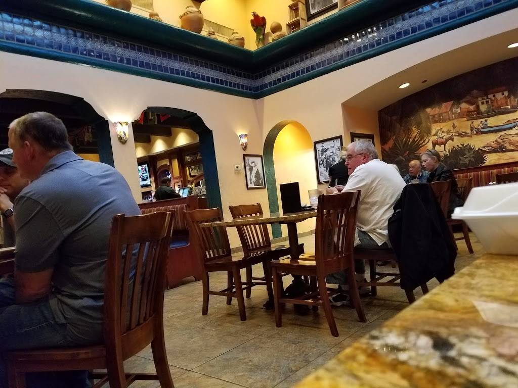 La Casita Mexican Restaurant | restaurant | 1925 Perimeter Dr, Roseville, MN 55113, USA | 6512874055 OR +1 651-287-4055