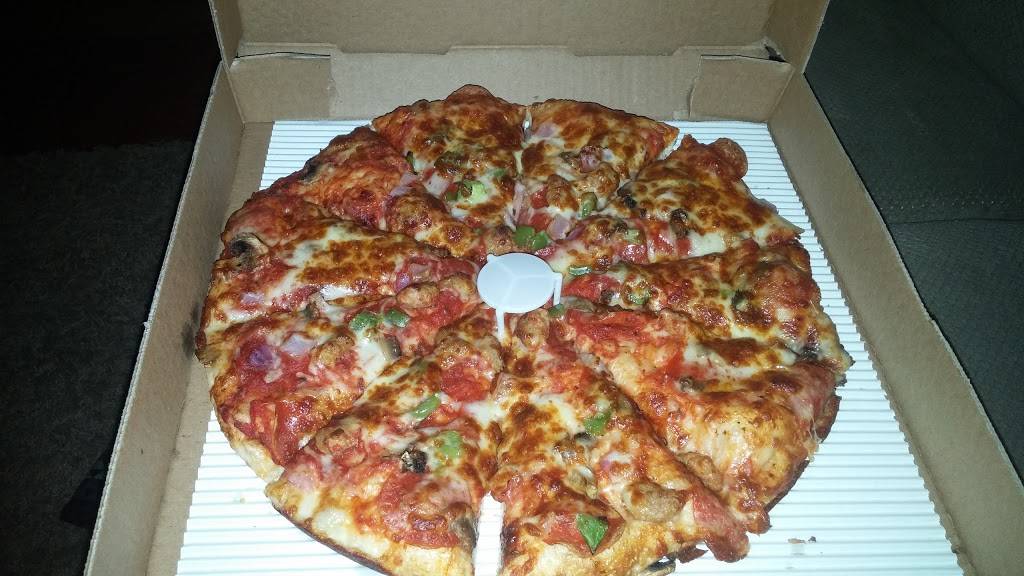 Vitos Pizza and Subs | restaurant | 4317 Heatherdowns Blvd, Toledo, OH 43614, USA | 4193898486 OR +1 419-389-8486