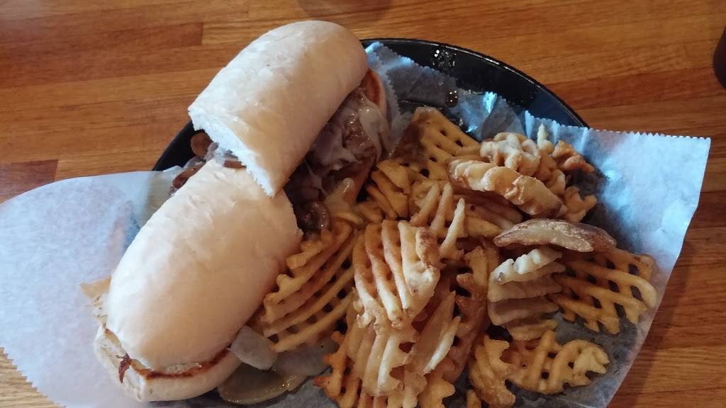 Charcoal Grill & Rotisserie | restaurant | 5745 75th St, Kenosha, WI 53142, USA | 2629429896 OR +1 262-942-9896