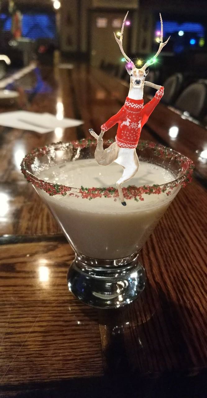 Local Bar & Lounge | restaurant | 2430 Stark Rd, Harris, MN 55032, USA | 6516747384 OR +1 651-674-7384