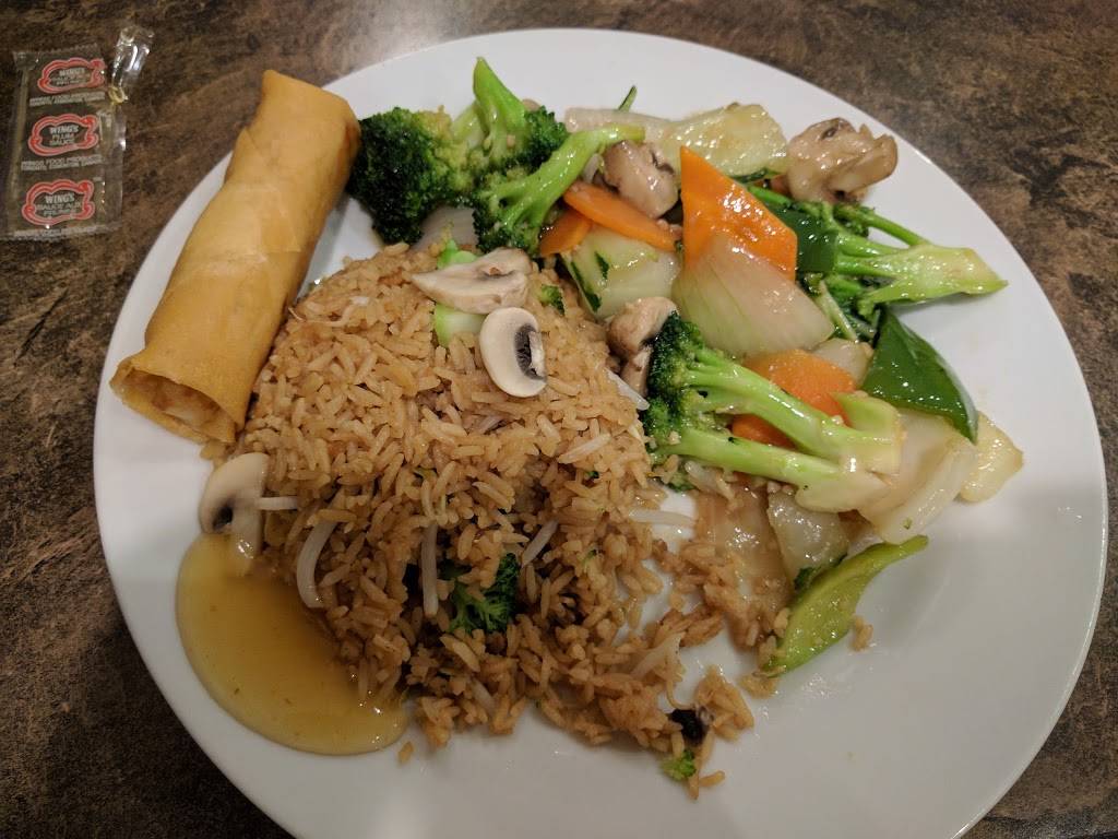 Taste Of China | meal delivery | 523 Dundas St, Woodstock, ON N4S 1C3, Canada | 5195378999 OR +1 519-537-8999