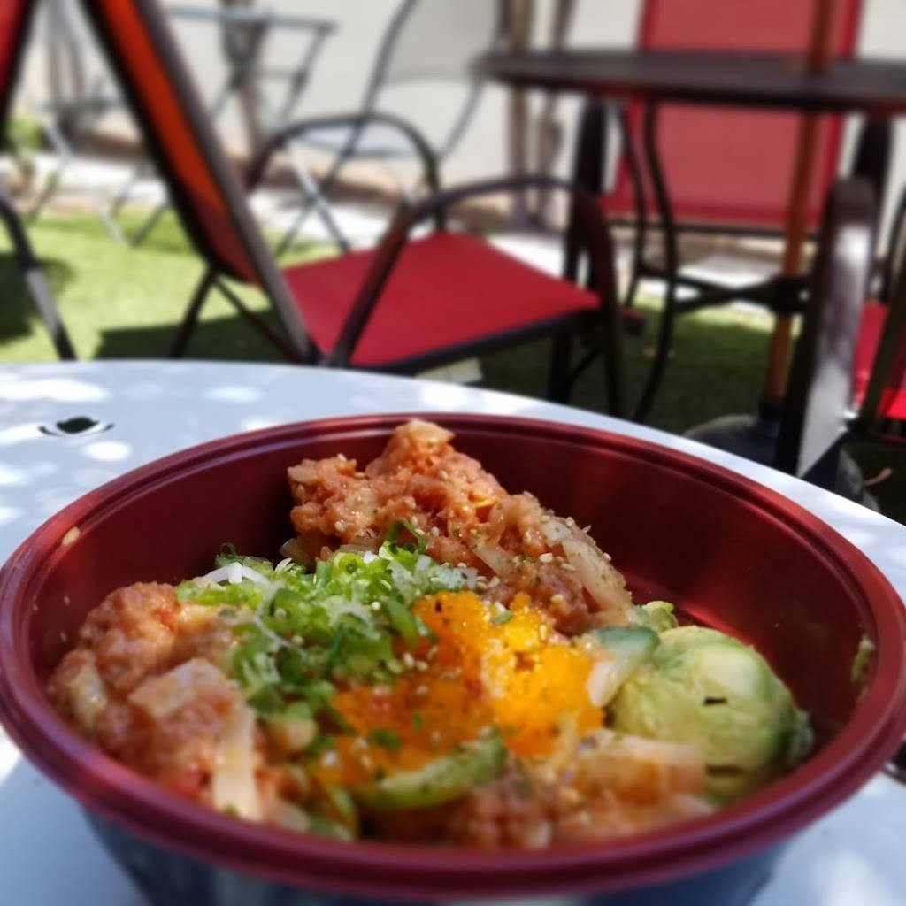 Wow Bento | meal takeaway | 10 McLaren, Irvine, CA 92618, USA | 9496990808 OR +1 949-699-0808