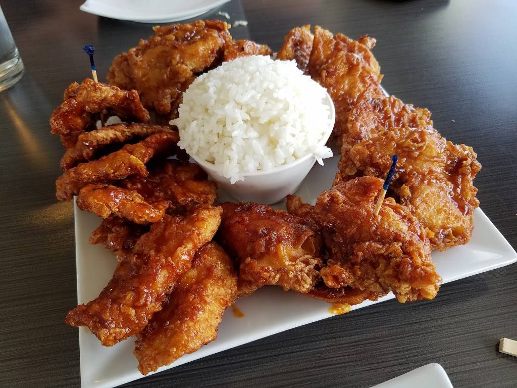 Bonchon Chicken | restaurant | 19775 Frederick Rd, Germantown, MD 20876, USA | 2403965800 OR +1 240-396-5800