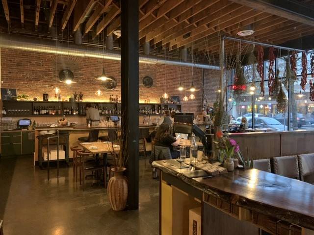 Carrello | meal takeaway | 622 Broadway E, Seattle, WA 98102, USA | 2062575622 OR +1 206-257-5622