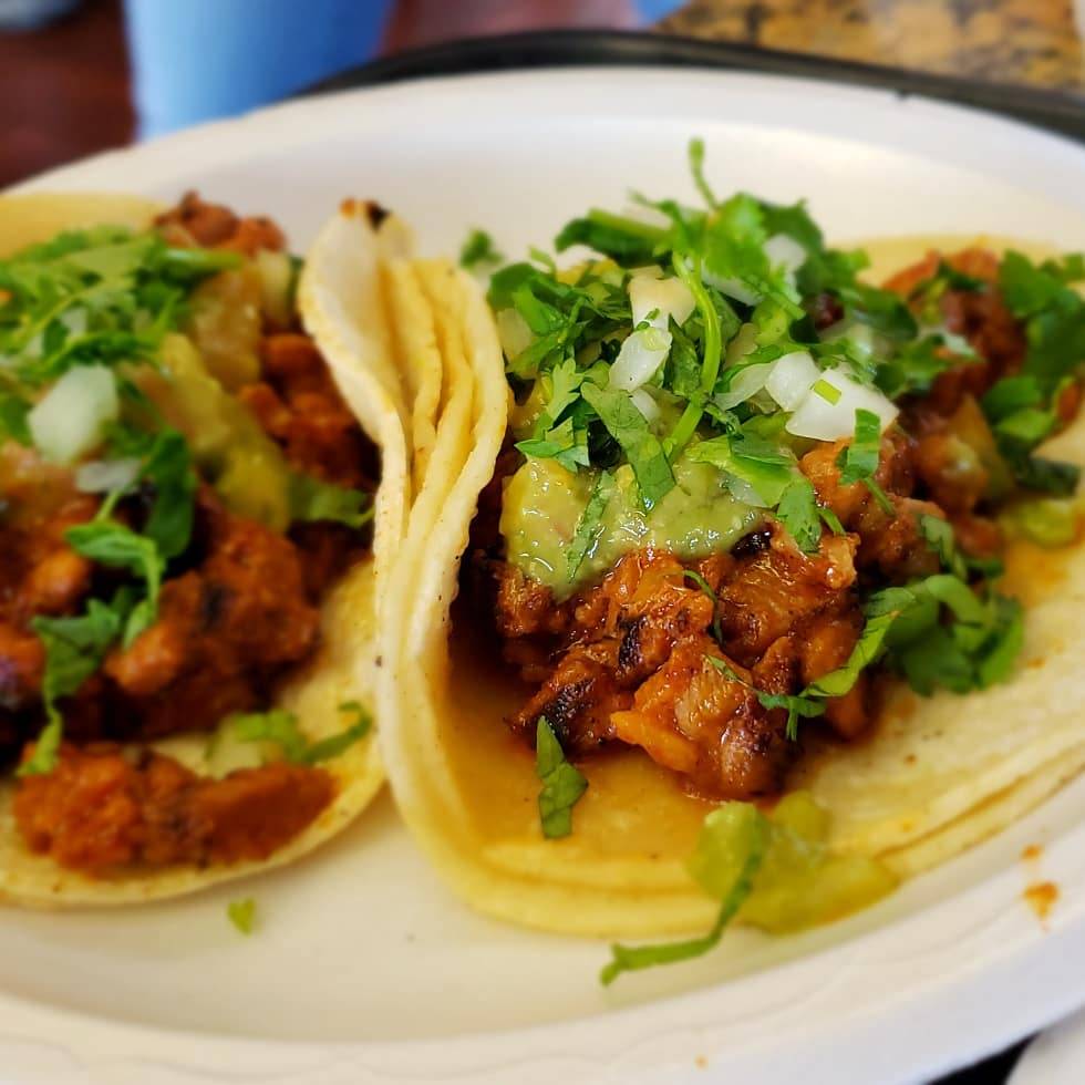 Marias Taco Shop | restaurant | 2083 W Orangeburg Ave, Modesto, CA 95350, USA | 2095718632 OR +1 209-571-8632