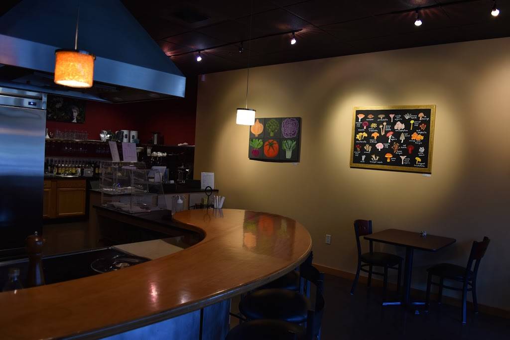 Caffè Musica | restaurant | 14300 Greenwood Ave N, Seattle, WA 98133, USA | 2064186797 OR +1 206-418-6797