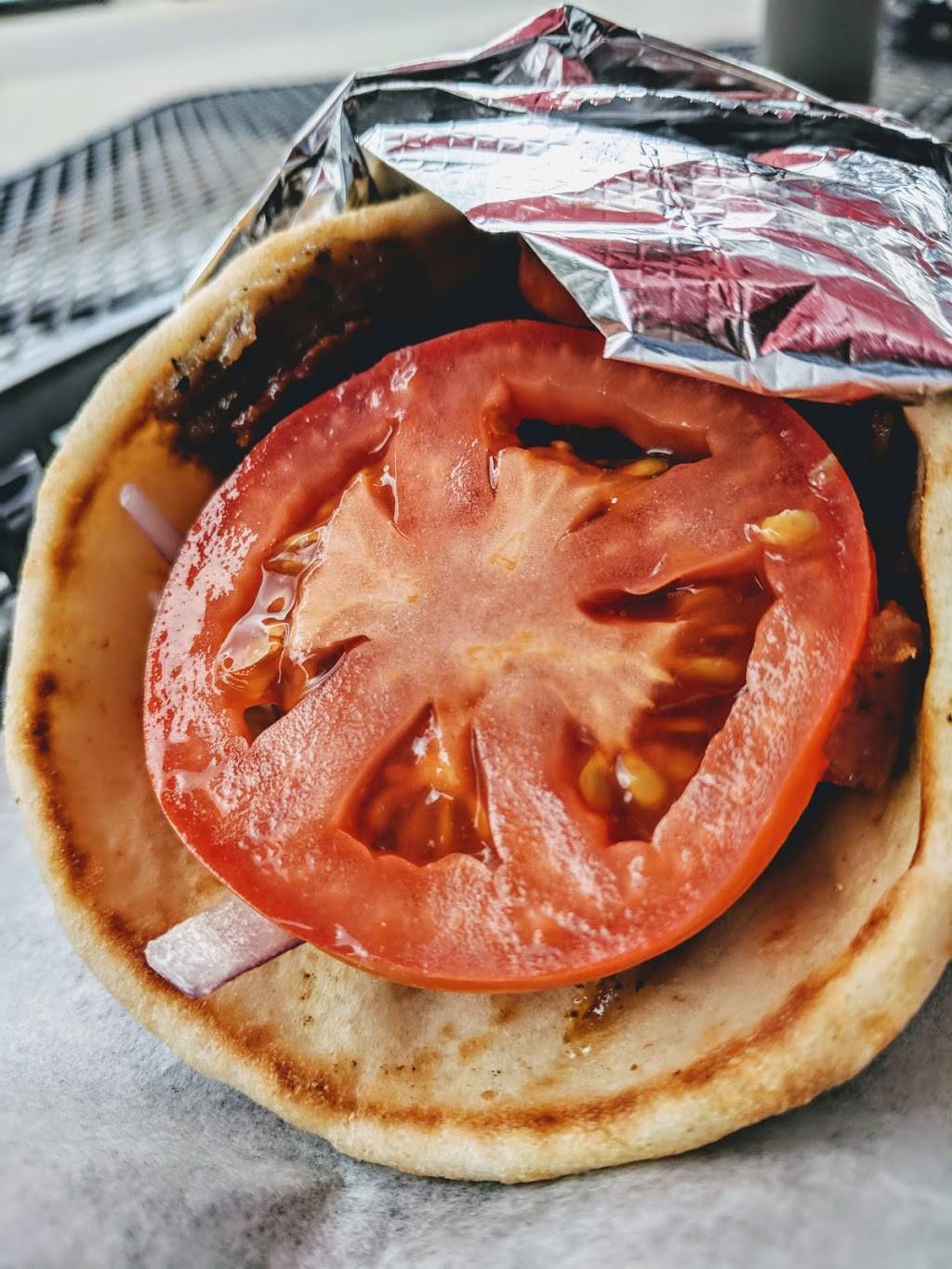 Greek Delights Cafe | restaurant | 5000 E Market St, Warren, OH 44484, USA | 3308564119 OR +1 330-856-4119