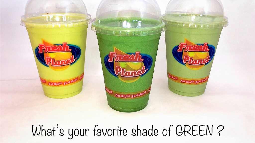 Fresh Planet Tallmadge | restaurant | 116 Tallmadge Cir Suite C, Tallmadge, OH 44278, USA | 3308495099 OR +1 330-849-5099