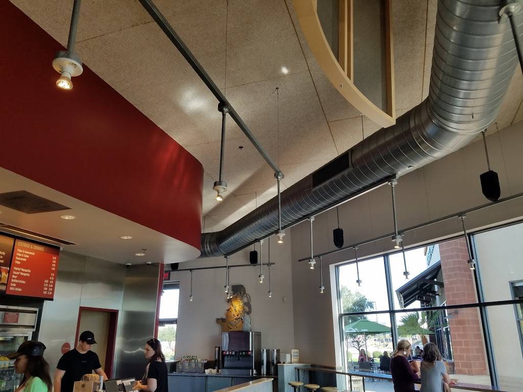 Chipotle Mexican Grill | restaurant | 21172 South Ellsworth Loop Road Ste 114, Queen Creek, AZ 85142, USA | 4802149200 OR +1 480-214-9200
