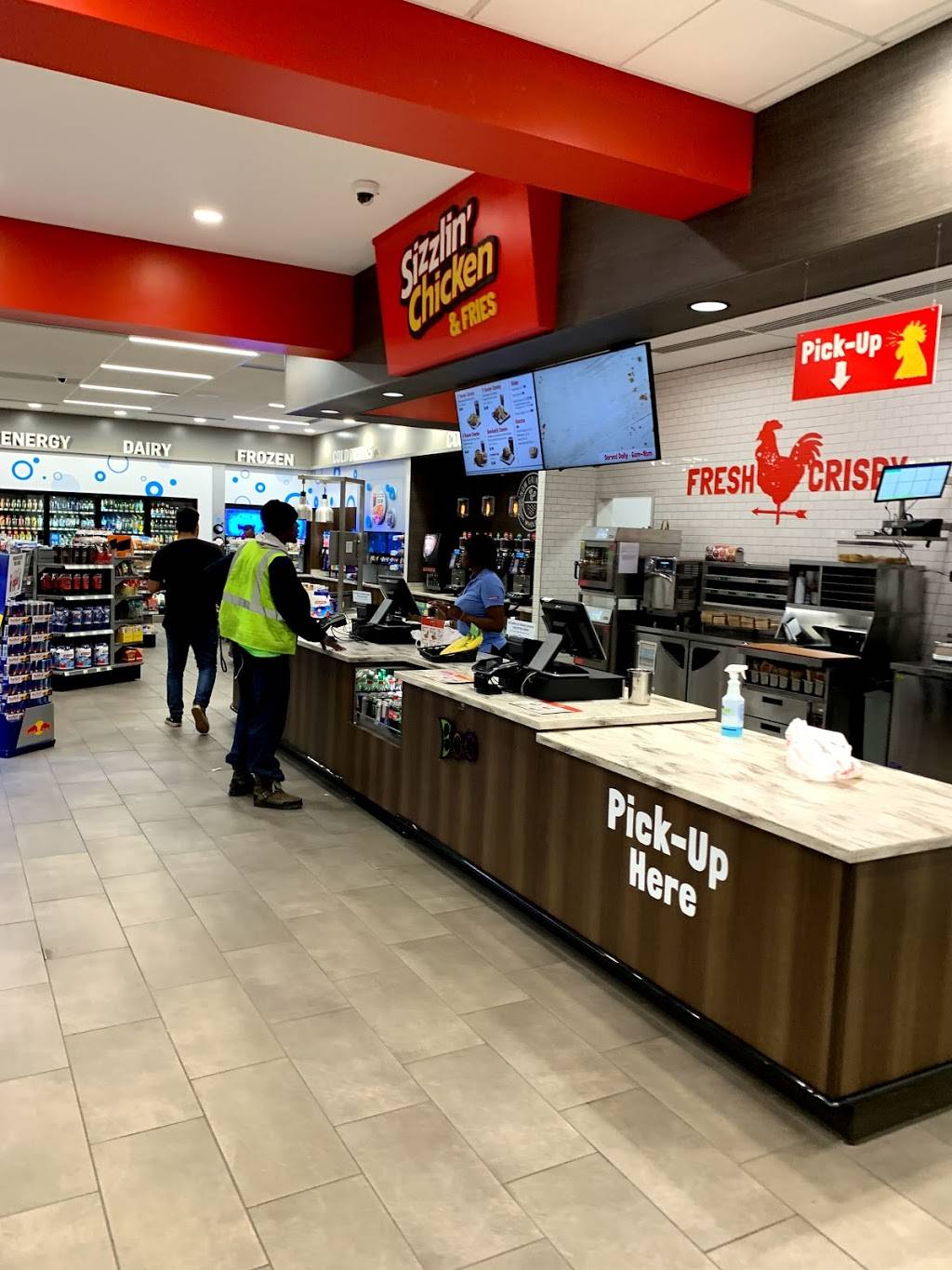 RaceTrac | bakery | 7039 Mableton Pkwy SE, Mableton, GA 30126, USA | 7709441255 OR +1 770-944-1255