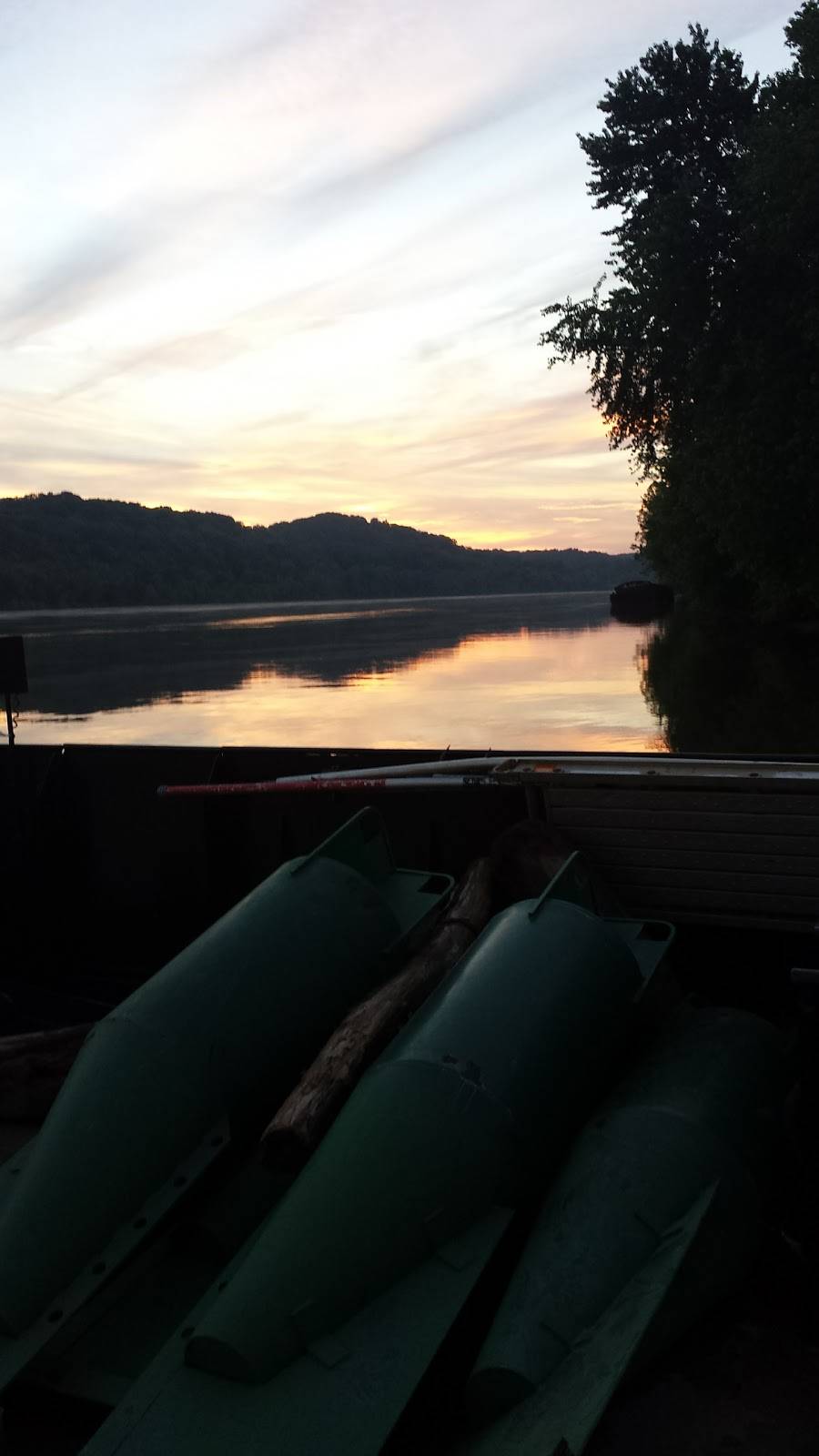 The Landing Ravenswood | restaurant | 101 Mulberry St, Ravenswood, WV 26164, USA | 3042732500 OR +1 304-273-2500