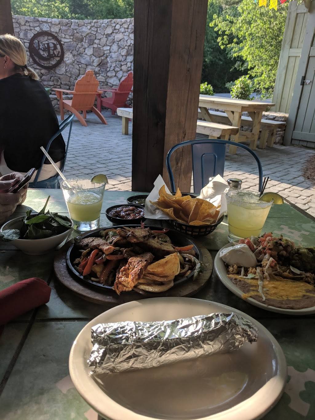 La Paz | restaurant | 3 Mt Laurel Ave, Birmingham, AL 35242, USA | 2058036262 OR +1 205-803-6262