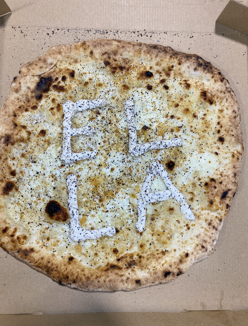 Pizzella | restaurant | 3195 NE 2nd Ave, Miami, FL 33137, USA | 3105954542 OR +1 310-595-4542