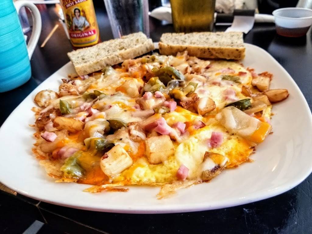 Sunrise Bistro Mount Pleasant | restaurant | 1039 Johnnie Dodds Blvd #12, Mt Pleasant, SC 29464, USA | 8438567796 OR +1 843-856-7796