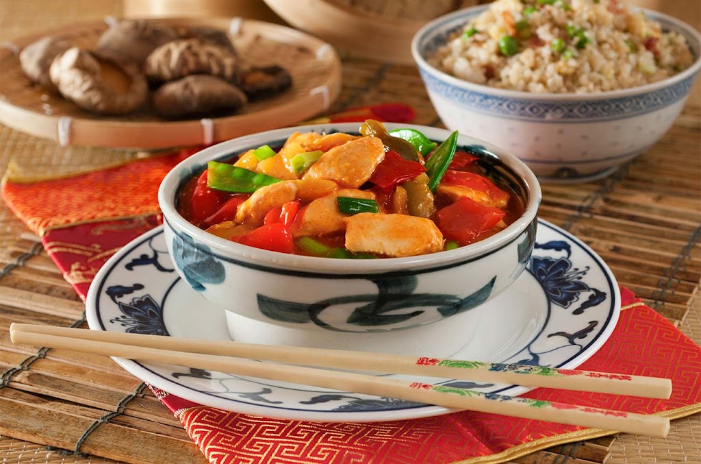 Wonderful Chinese Restaurant | restaurant | 1320 Lees Chapel Rd H, Greensboro, NC 27455, USA | 3366216700 OR +1 336-621-6700