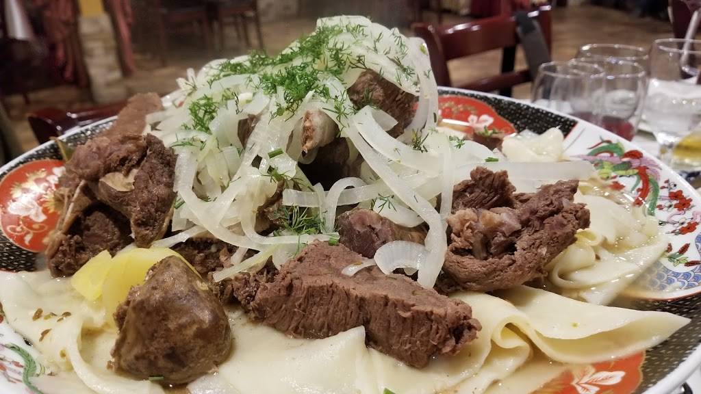 Silk Road Choyhona | restaurant | 28 Bureau Dr, Gaithersburg, MD 20878, USA | 3013305262 OR +1 301-330-5262