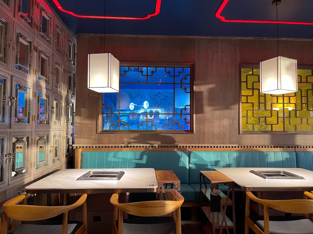 Shancheng Lameizi Hot Pot | restaurant | 4225 Convoy St, San Diego, CA 92111, USA | 6196931026 OR +1 619-693-1026