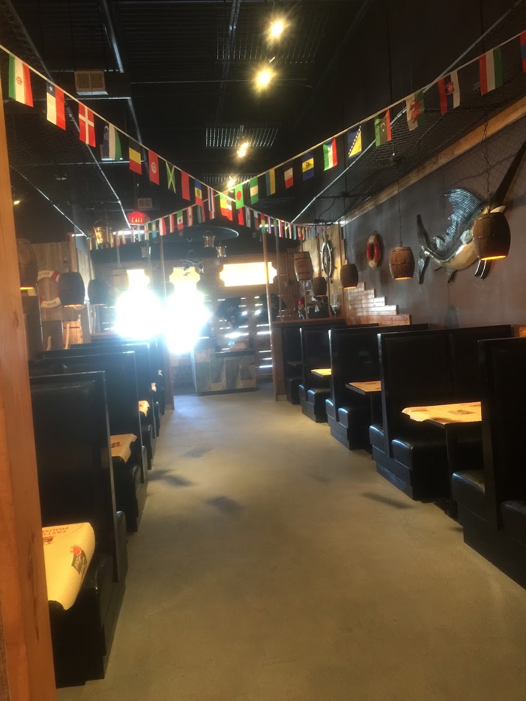 Yummy Crab House | restaurant | 12638 Jefferson Ave Suite 30A, Newport News, VA 23603, USA | 7575272678 OR +1 757-527-2678