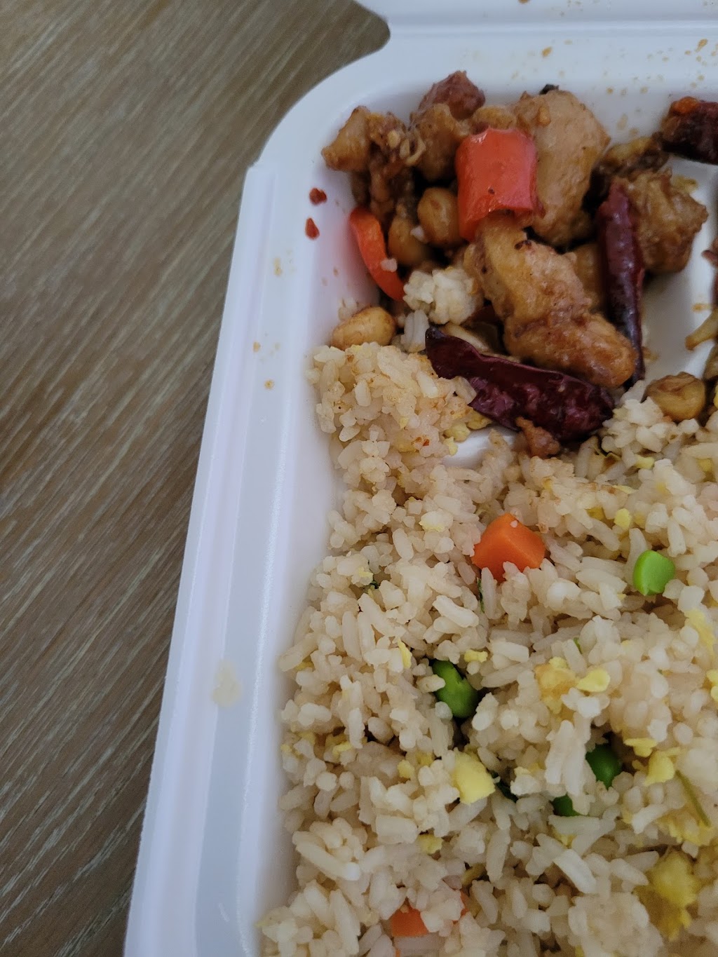 Panda Express | restaurant | 15485 Panama City Beach Pkwy, Panama City Beach, FL 32413, USA | 8502343800 OR +1 850-234-3800