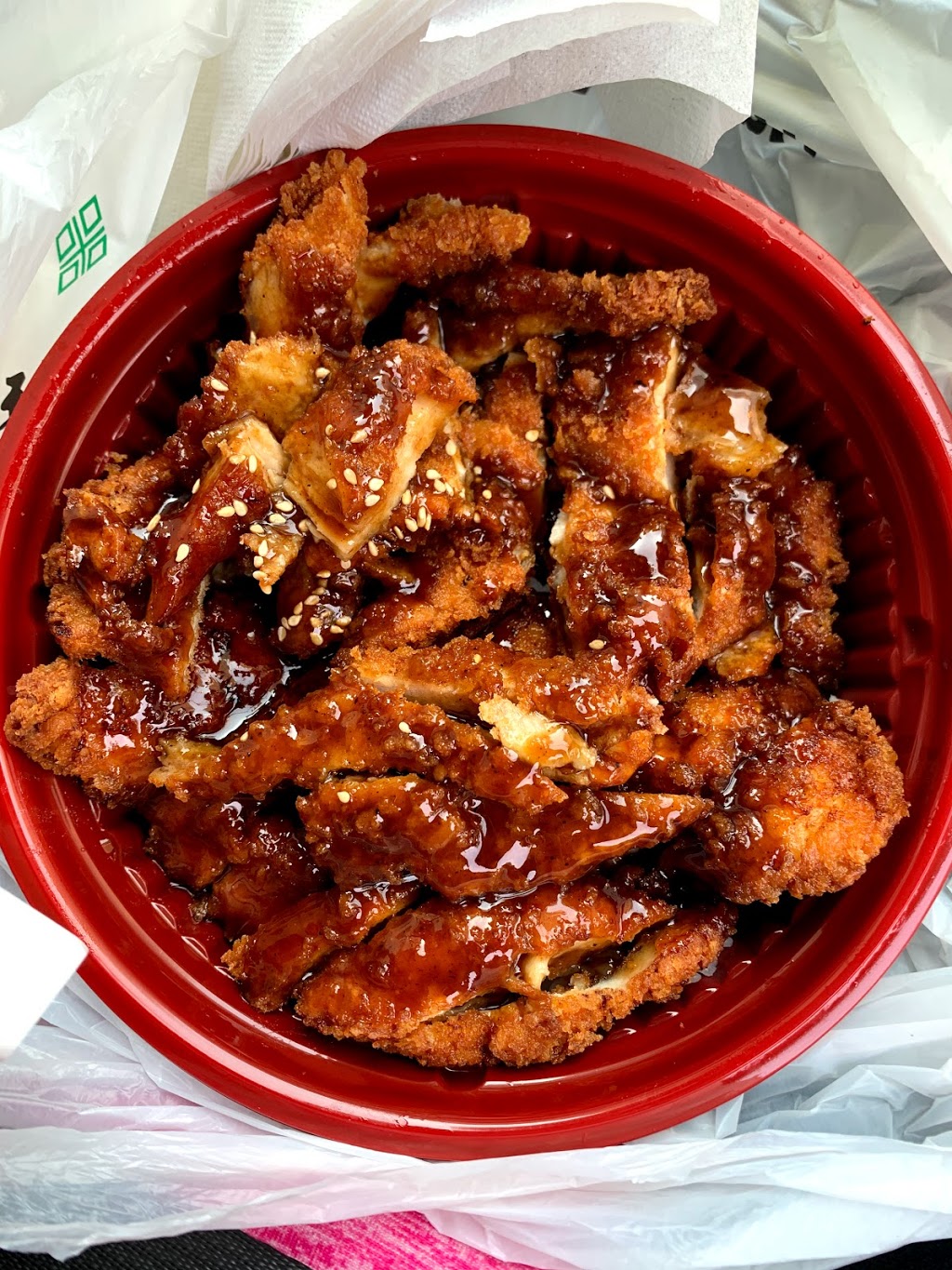 Oishii Bento | meal takeaway | 119 Oakland Ave, Pittsburgh, PA 15213, USA | 4126873335 OR +1 412-687-3335