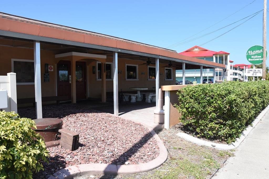 Mamas Italian Restaurant | restaurant | 2091 S McCall Rd, Englewood, FL 34224, USA | 9414755656 OR +1 941-475-5656