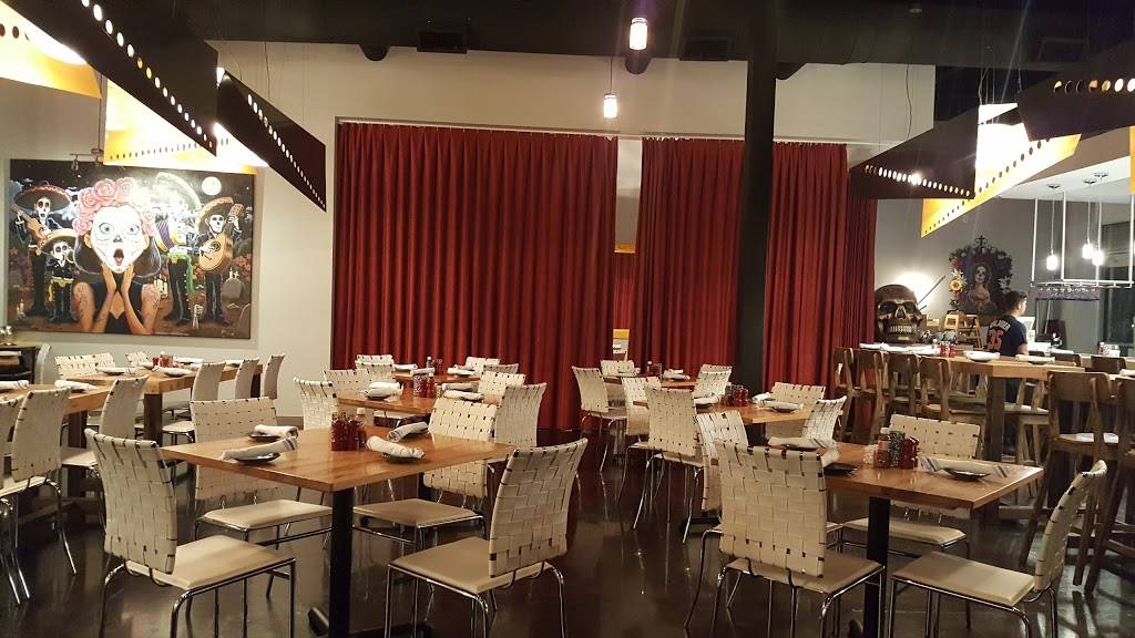 Ambriza | restaurant | 10115 Louetta Road Suite 400 Suite 400, Houston, TX 77070, USA | 2812051240 OR +1 281-205-1240