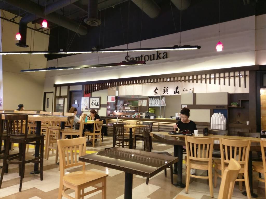 Hokkaido Ramen Santouka | restaurant | 14230 Culver Dr, Irvine, CA 92604, USA | 9497331101 OR +1 949-733-1101