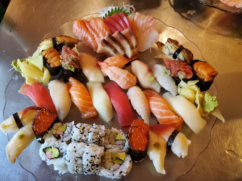 Sushi Joe | cafe | 9557 NW 41st St, Doral, FL 33178, USA | 3055914312 OR +1 305-591-4312