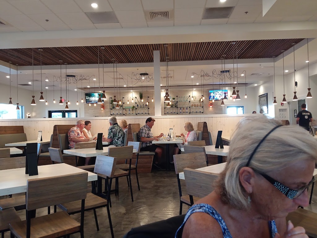 Dalmare Italian Chophouse | restaurant | 814 S Atlantic Ave, Ormond Beach, FL 32176, USA | 3862650094 OR +1 386-265-0094