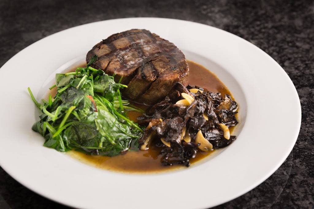 Mia Passione Restaurant | restaurant | 8347 Grand Ave, River Grove, IL 60171, USA | 7087168000 OR +1 708-716-8000