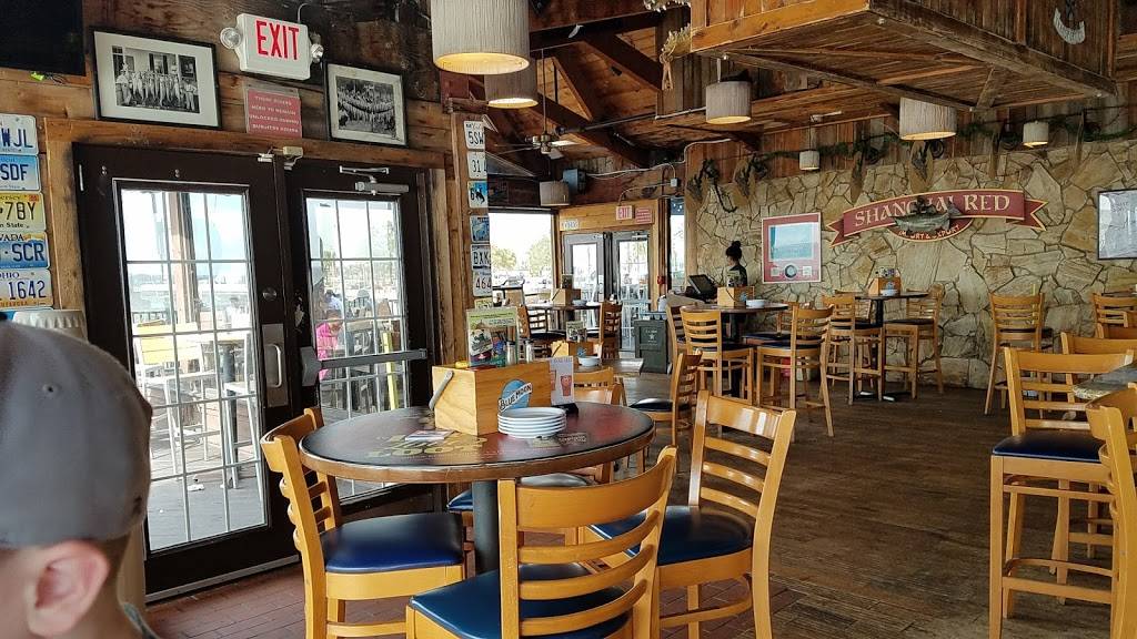 Whiskey Joes Tampa Bar & Grill | restaurant | 7720 W Courtney Campbell Causeway, Tampa, FL 33607, USA | 8132810770 OR +1 813-281-0770