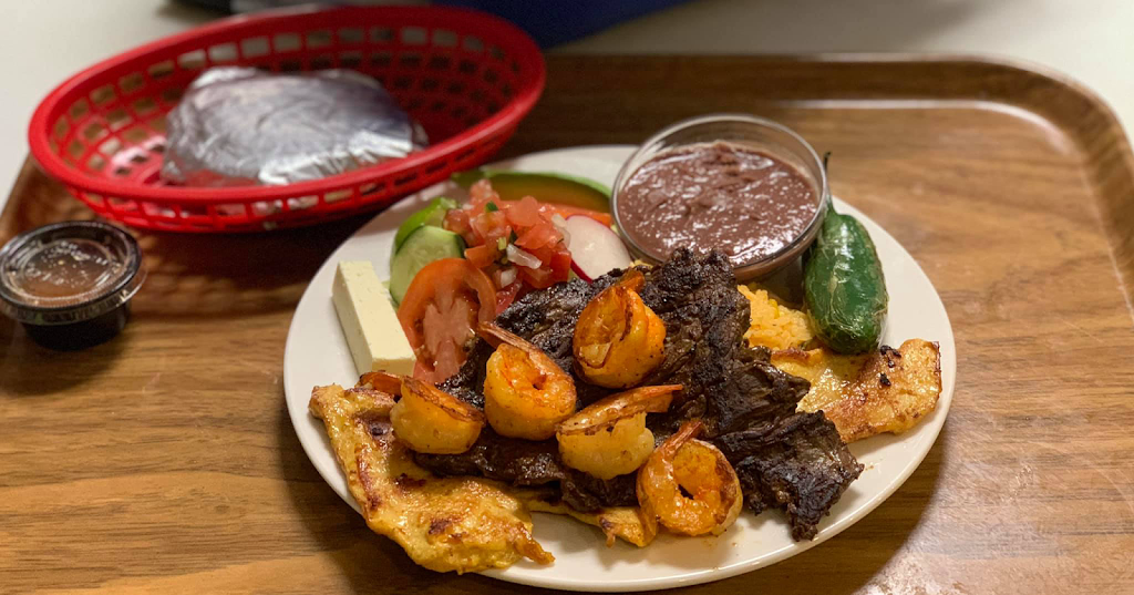 PUPUSERIA Y ANTOJITOS SALVADOREÑOS MI CANTON | restaurant | 1807 Broad Rock Blvd, Richmond, VA 23224, USA | 8044777499 OR +1 804-477-7499