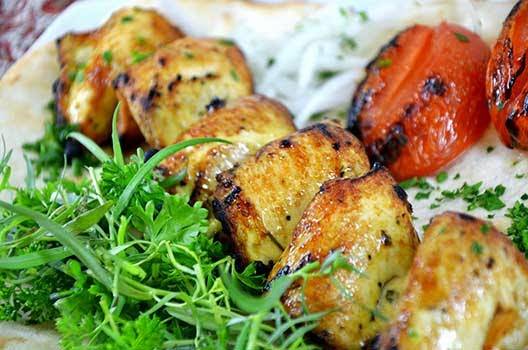 Noosh Kitchen | restaurant | 11880 Douglas Rd #200, Johns Creek, GA 30005, USA | 7706098133 OR +1 770-609-8133