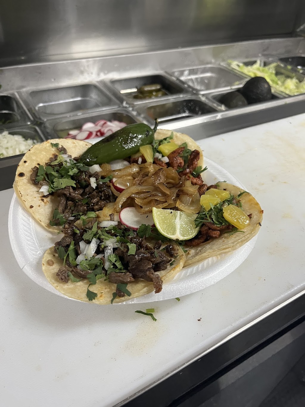 Taco Time Llc | restaurant | 20222 US-62, Gateway, AR 72732, USA | 4793994669 OR +1 479-399-4669