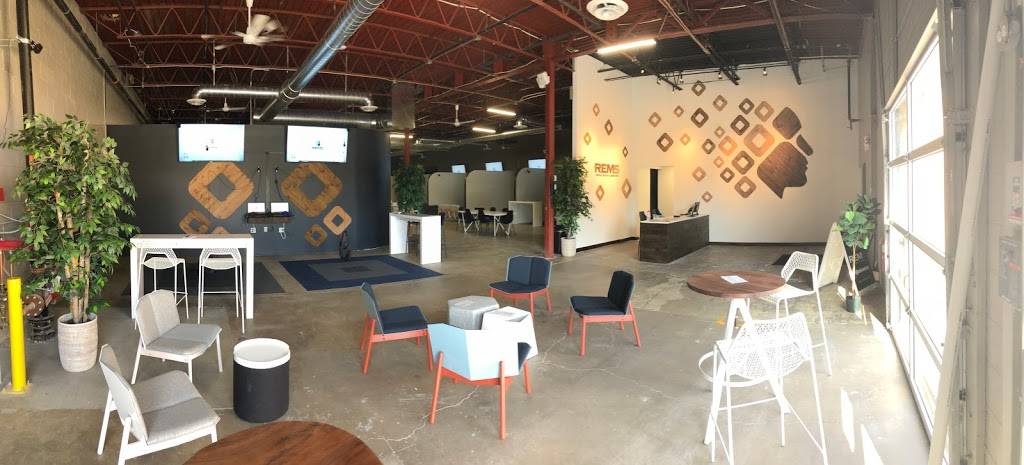 REM5 Virtual Reality Laboratory | restaurant | 4950 W 35th St, St Louis Park, MN 55416, USA | 9528557592 OR +1 952-855-7592