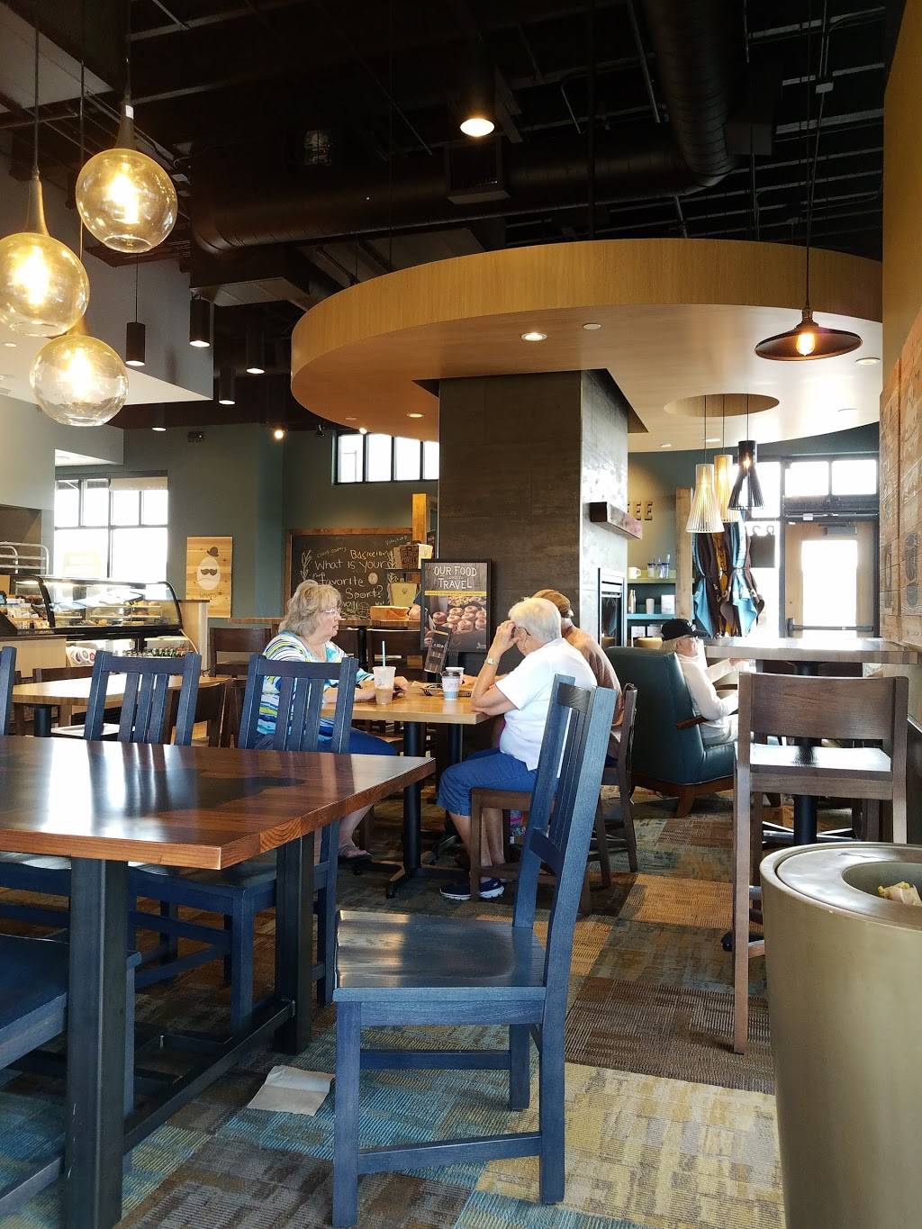 Coffee & Bagels | bakery | 8360 Hansen Ave, Shakopee, MN 55379, USA | 9524035144 OR +1 952-403-5144