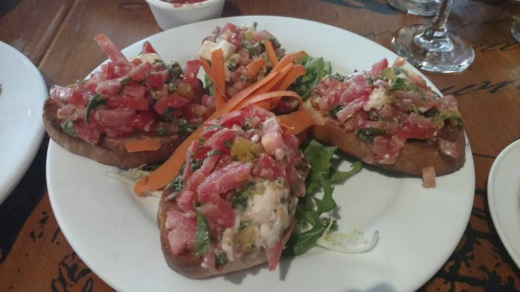 Il Postino Restaurant | restaurant | 3959 30th St, San Diego, CA 92104, USA | 6193250809 OR +1 619-325-0809