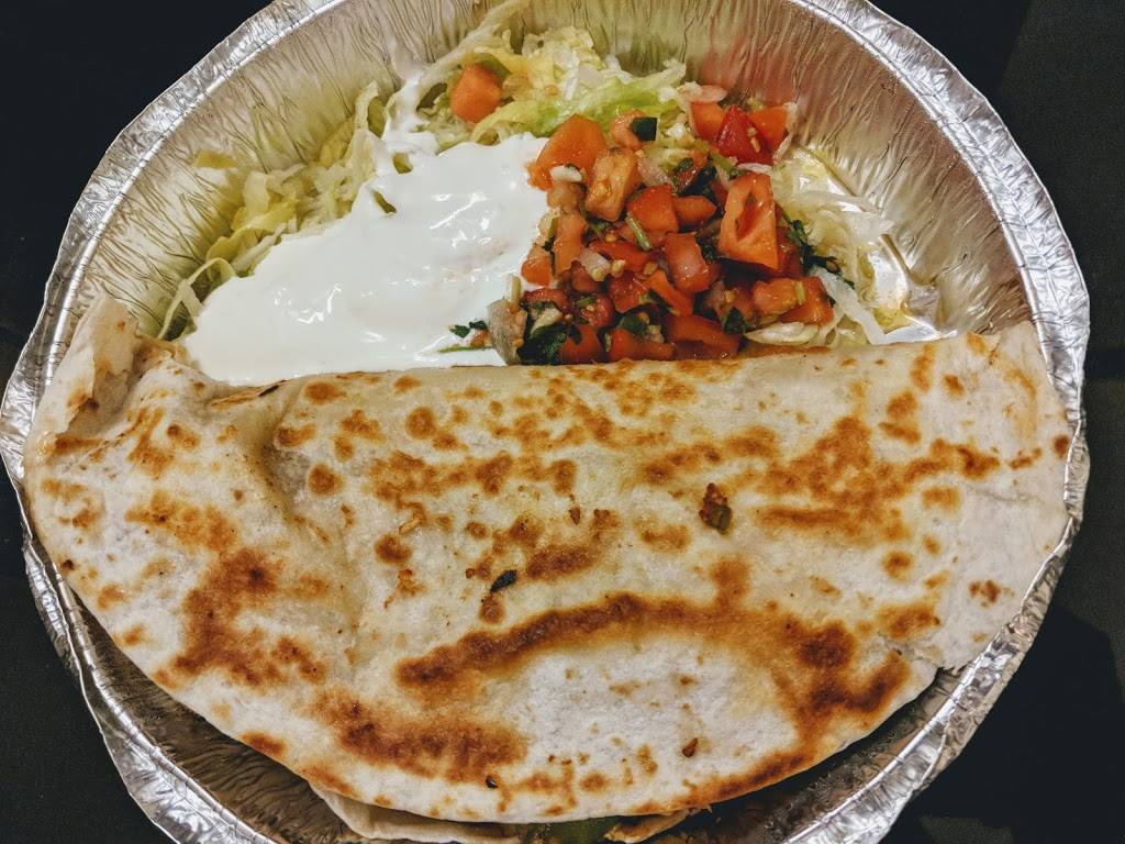 Guacamole Grill | restaurant | 2691 W Broadway St, Princeton, IN 47670, USA | 8126354095 OR +1 812-635-4095