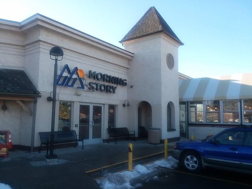 Morning Story - Denver | restaurant | 560 S Holly St, Denver, CO 80246, USA | 3035779050 OR +1 303-577-9050