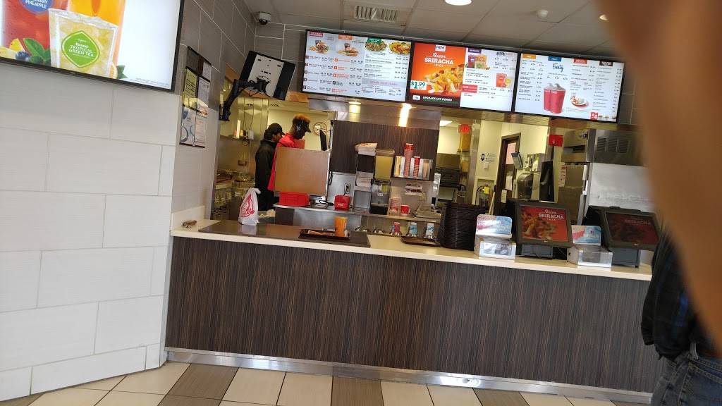 Wendys | restaurant | 3504 Chamblee Tucker Rd, Chamblee, GA 30341, USA | 7704512922 OR +1 770-451-2922