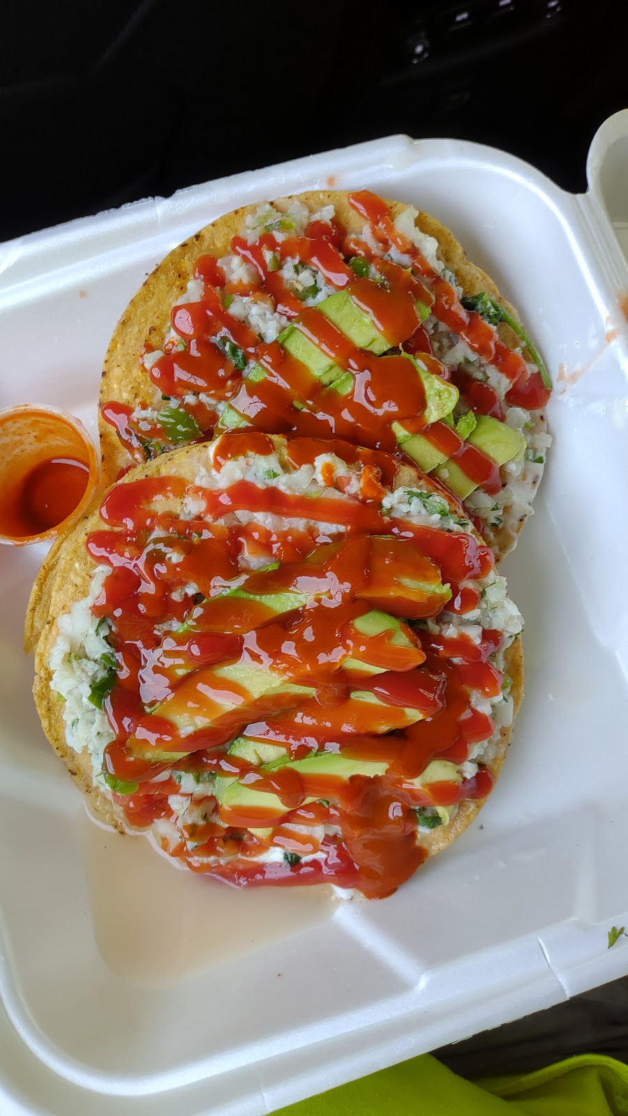 Taqueria Los Dos Carnales | restaurant | 6807 Vernor Hwy, Detroit, MI 48209, USA | 7346440197 OR +1 734-644-0197