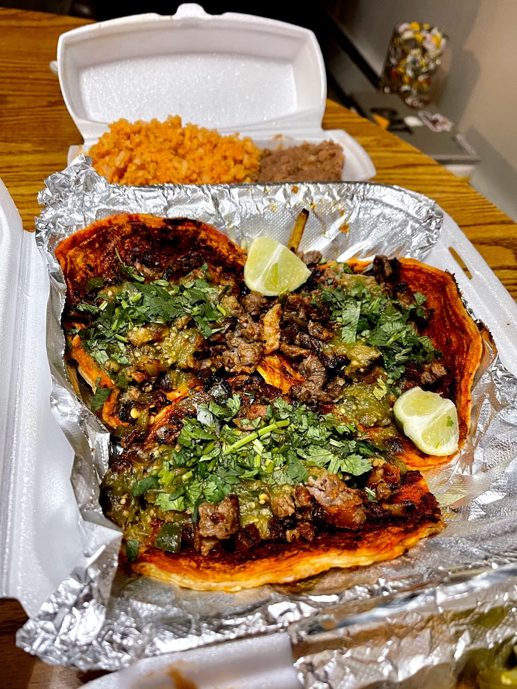 La Cabaña Midlothian | restaurant | 4038 147th St, Midlothian, IL 60445, USA | 7086290116 OR +1 708-629-0116