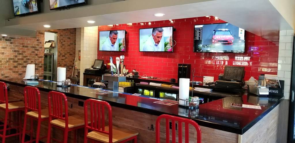 Pizza Hut | restaurant | 12195 S Apopka Vineland Rd, Orlando, FL 32836, USA | 4072390205 OR +1 407-239-0205