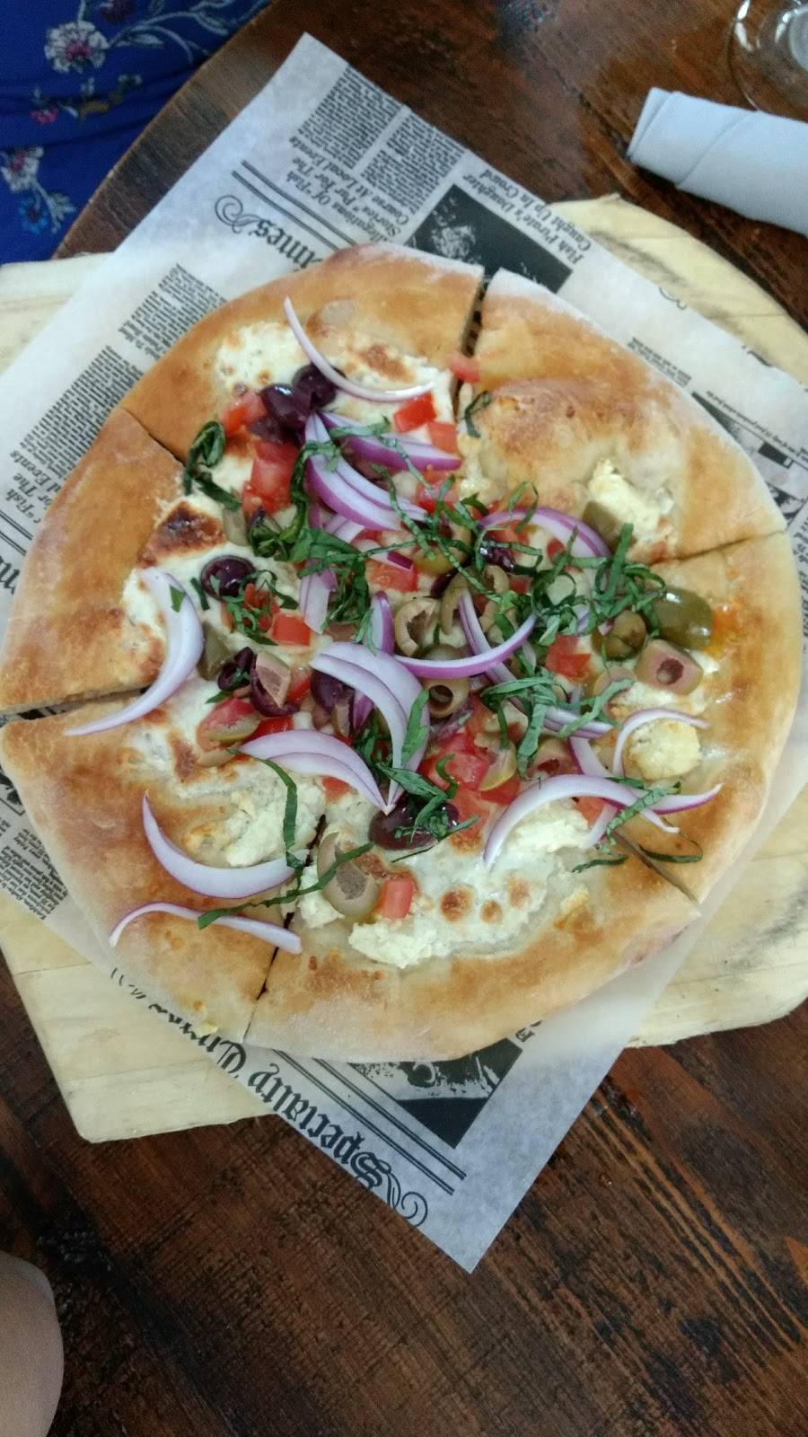 Coast Bar + Bistro | restaurant | 10 Water St, Brunswick, ME 04011, USA | 2073731824 OR +1 207-373-1824