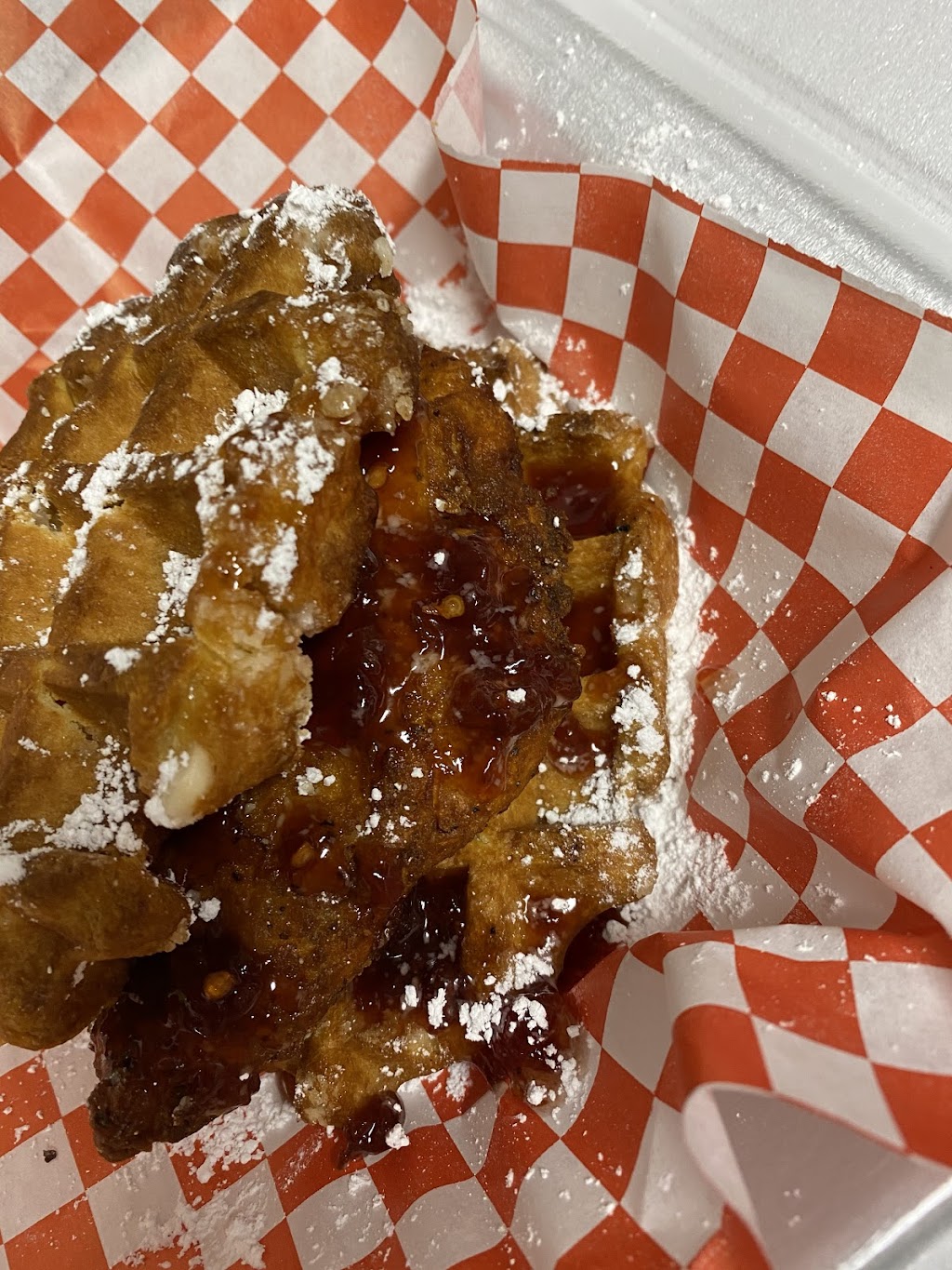 Foodies and Dishes | restaurant | 1451 E Pearl St, Granbury, TX 76048, USA | 6823274023 OR +1 682-327-4023