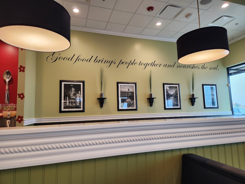 Chicken Salad Chick | restaurant | 1050 FM306 Suite 110, New Braunfels, TX 78132, USA | 8302270270 OR +1 830-227-0270