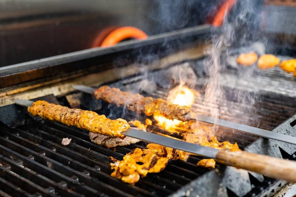 Kebab Haven Restaurant | restaurant | 848 Boston Post Rd, West Haven, CT 06516, USA | 2037453310 OR +1 203-745-3310