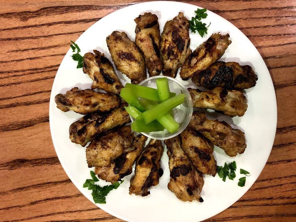 STEAIT | restaurant | 1519 Avenue J, Brooklyn, NY 11230, USA | 7188725513 OR +1 718-872-5513