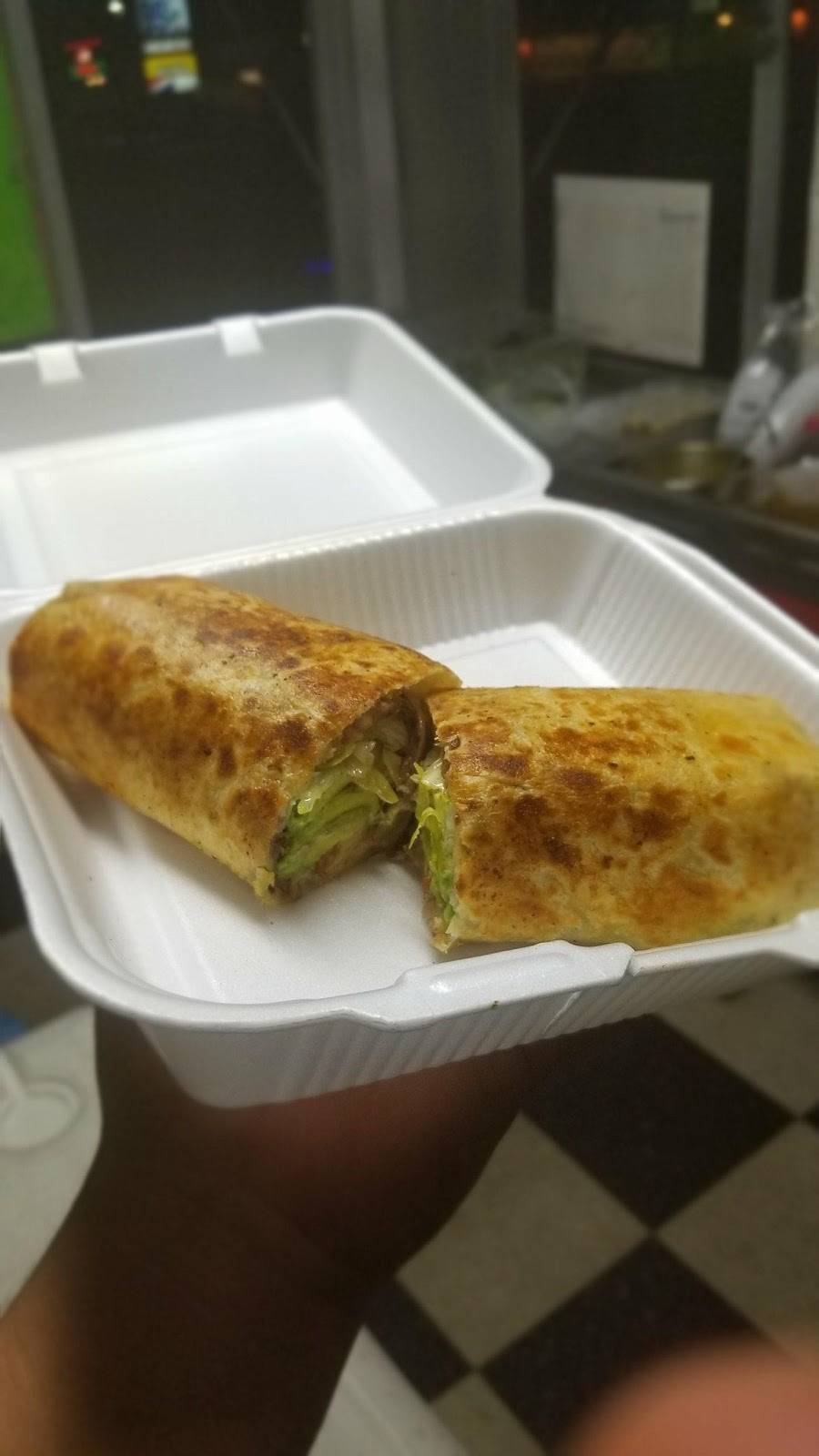 Tacos Jonys | restaurant | 4508, 3022 West Ave, San Antonio, TX 78213, USA | 2107083279 OR +1 210-708-3279