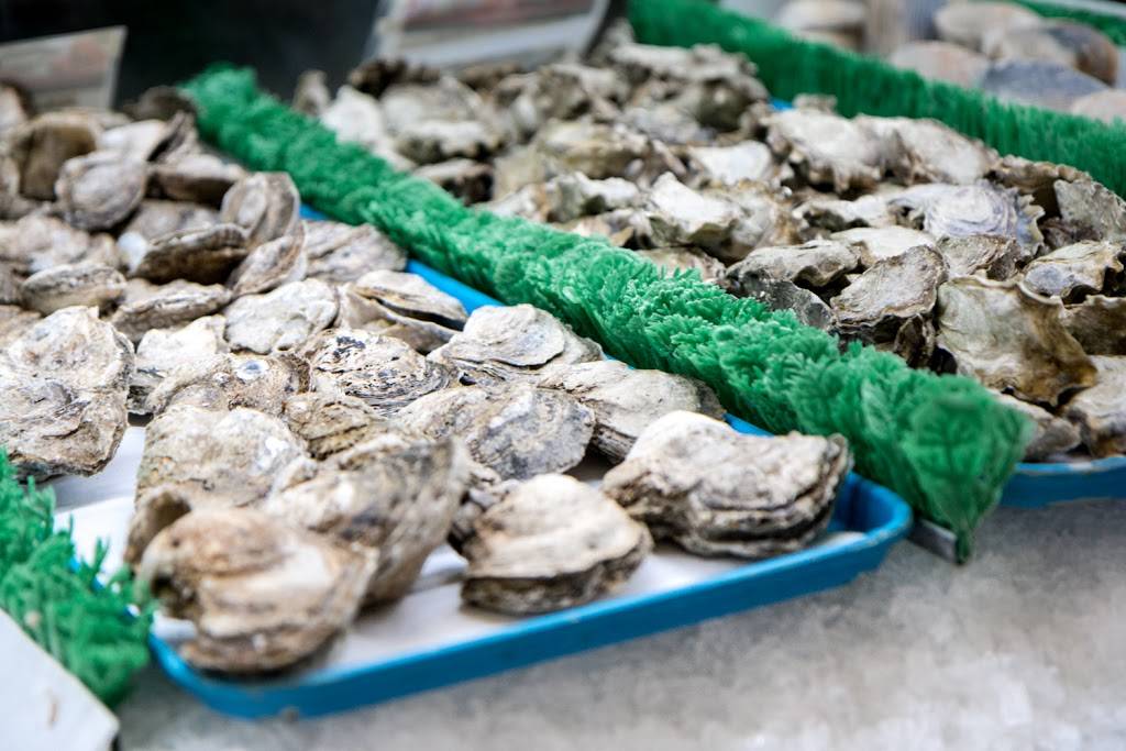 Central Fish Company | restaurant | 1535 Kern St, Fresno, CA 93706, USA | 5592372049 OR +1 559-237-2049